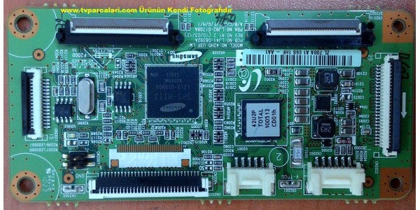 LJ92-01708A, LJ41-08392A, Samsung PS42C430, PS42C450B1W, CTRL BOARD